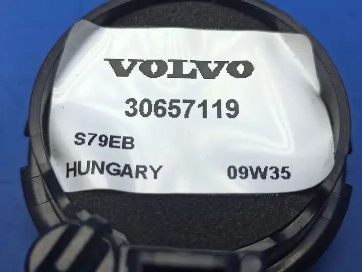 Volvo S40 (2007 - 2012) 30657119 Твитер задних дверей — фото 7