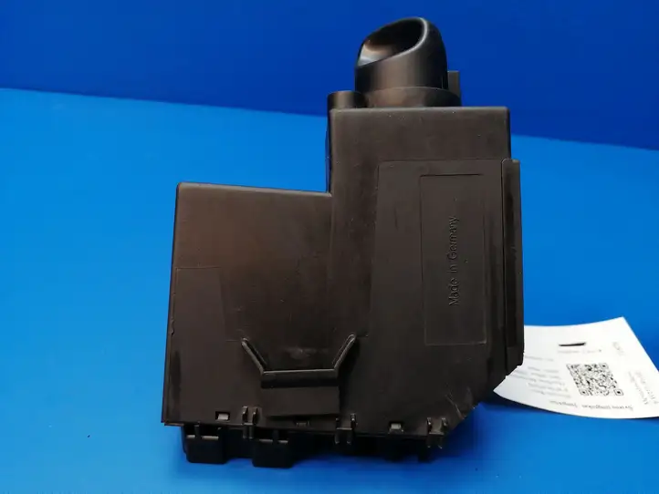 Mercedes-Benz E W210 (1995 - 2002) 2105451404 Включатель фонарей — фото 5