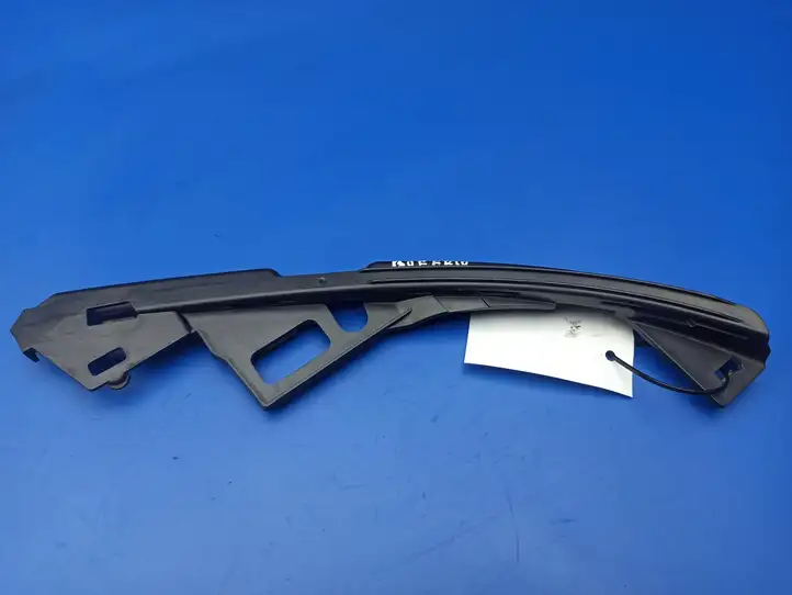 Volvo S40 (2007 - 2012) 30744957 Кронштейн переднего бампера — фото 1