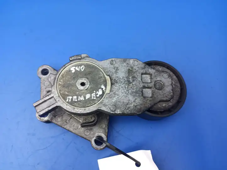 Volvo S40 (2007 - 2012) Натяжитель ремня — фото 1