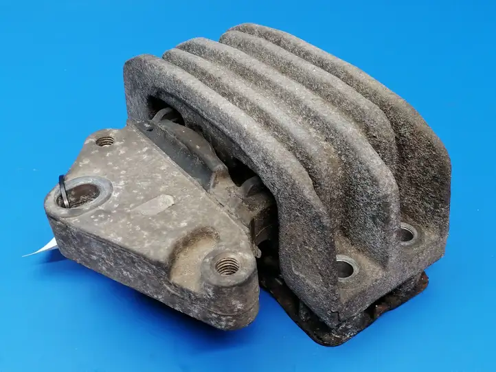 Ford Transit (2006 - 2013) OEM Опора двигателя — фото 2