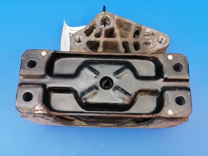 Ford Transit (2006 - 2013) OEM Опора двигателя — фото 8