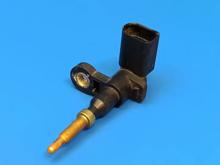 Volkswagen Caddy (2015 - 2020) 04E919501B Датчик температуры охлаждающей жидкости — фото 10