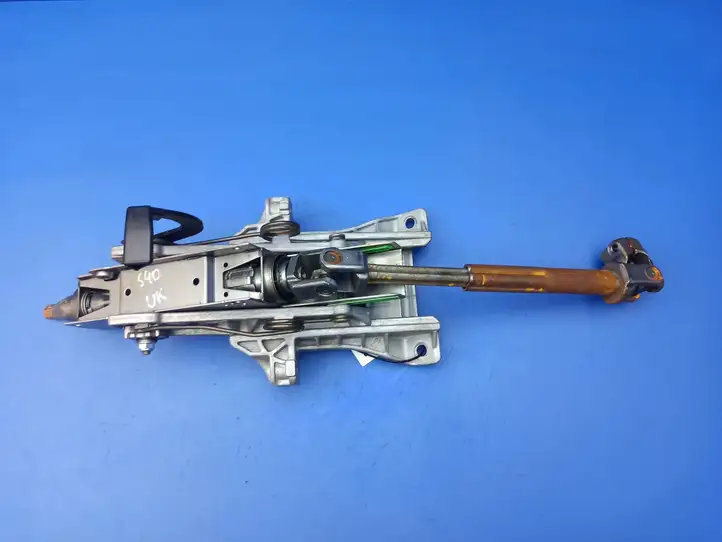 Volvo S40 (2007 - 2012) 08433724 Комплект оси рулевого колеса — фото 7