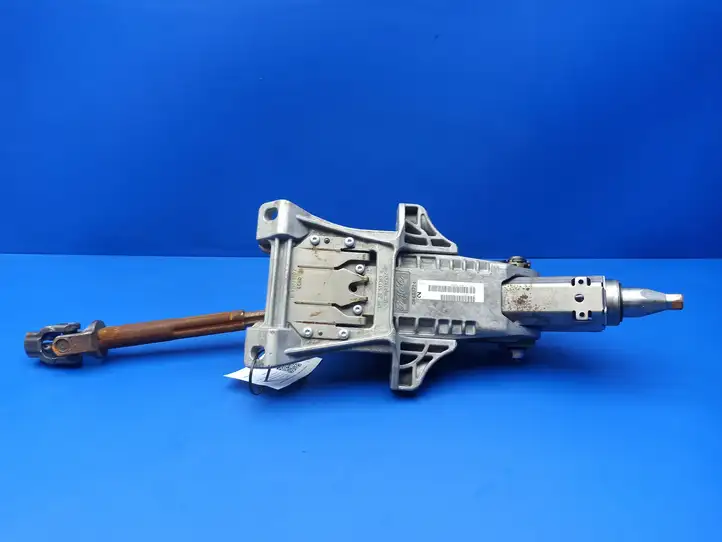 Volvo S40 (2007 - 2012) 08433724 Комплект оси рулевого колеса — фото 10