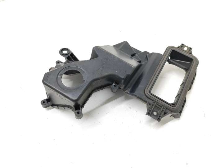 Audi A6 (2004 - 2008)  4F1937575A Крышка ящика предохранителей