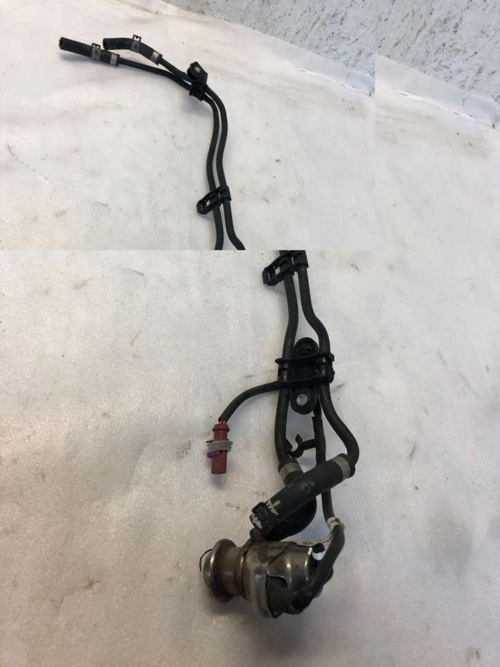 Seat Ateca (2016 - )  0444025642 AdBlue форсунка