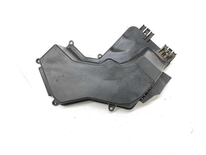 Audi A6 (2004 - 2008)  4F1997578A Крышка ящика предохранителей