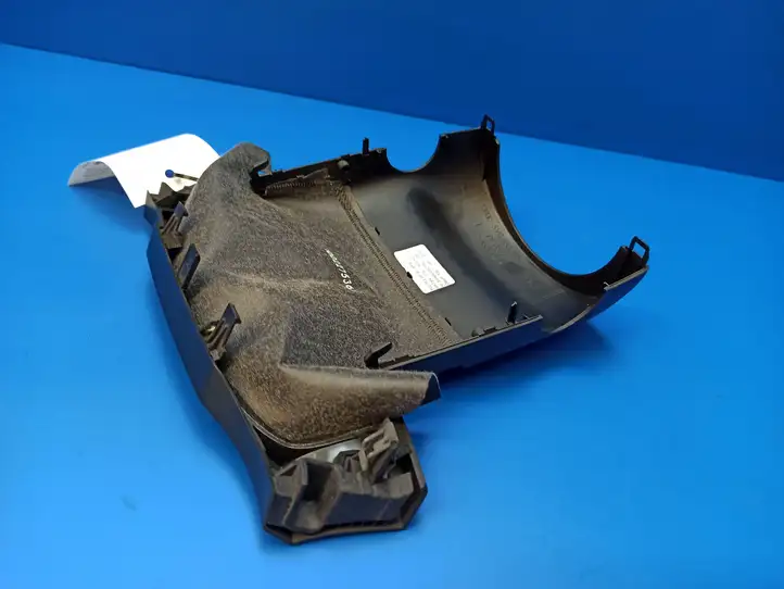Audi A3/S3 8V (2012 - 2016) 8V2953491B Обшивка рулевой колонки — фото 2