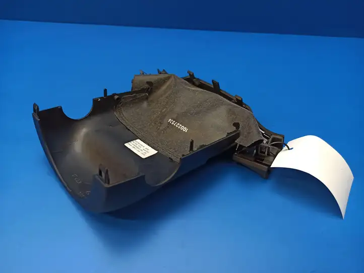 Audi A3/S3 8V (2012 - 2016) 8V2953491B Обшивка рулевой колонки — фото 8