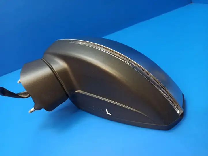 Audi A3/S3 8V (2012 - 2016) 8V5857409A Боковое зеркало с электроприводом — фото 10
