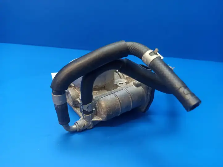 Nissan 370Z (2008 - 2014) 16119JK20A Электрозадвижка двигателя — фото 7