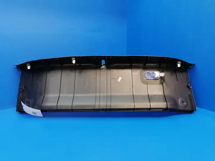 Nissan 370Z (2008 - 2014) 849921EA0A Отделка порога багажника — фото 9