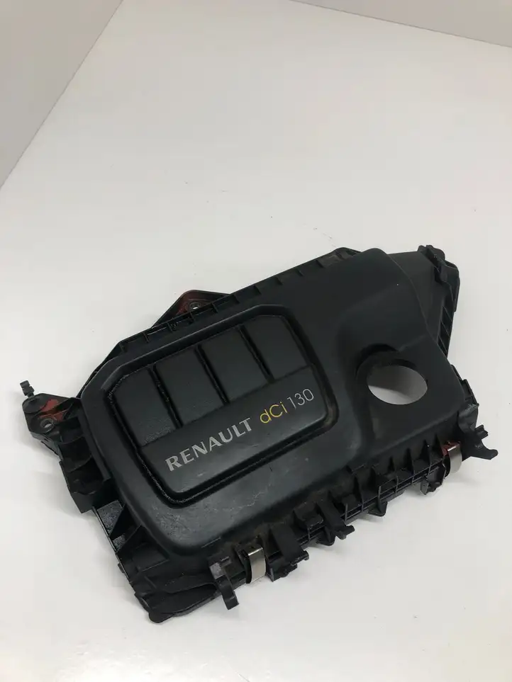 Renault Scenic III - Grand scenic III (2009 - 2016) 175B10217R Крышка двигателя декоративная — фото 1