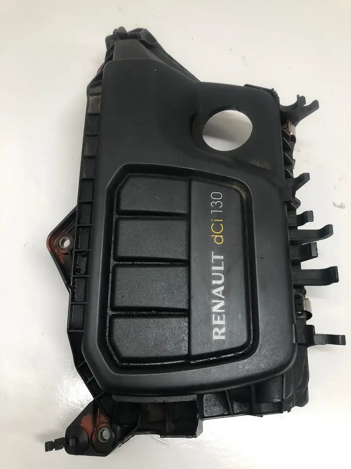 Renault Scenic III - Grand scenic III (2009 - 2016) 175B10217R Крышка двигателя декоративная — фото 2