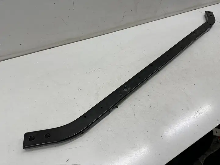 BMW iX3 G08 (2020 - )  8498651 Другая деталь отсека двигателя