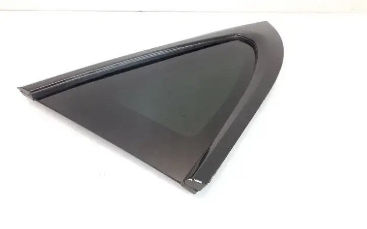 Tesla Model X (2015 - 2021) 43R004553 Заднее боковое стекло — фото 3