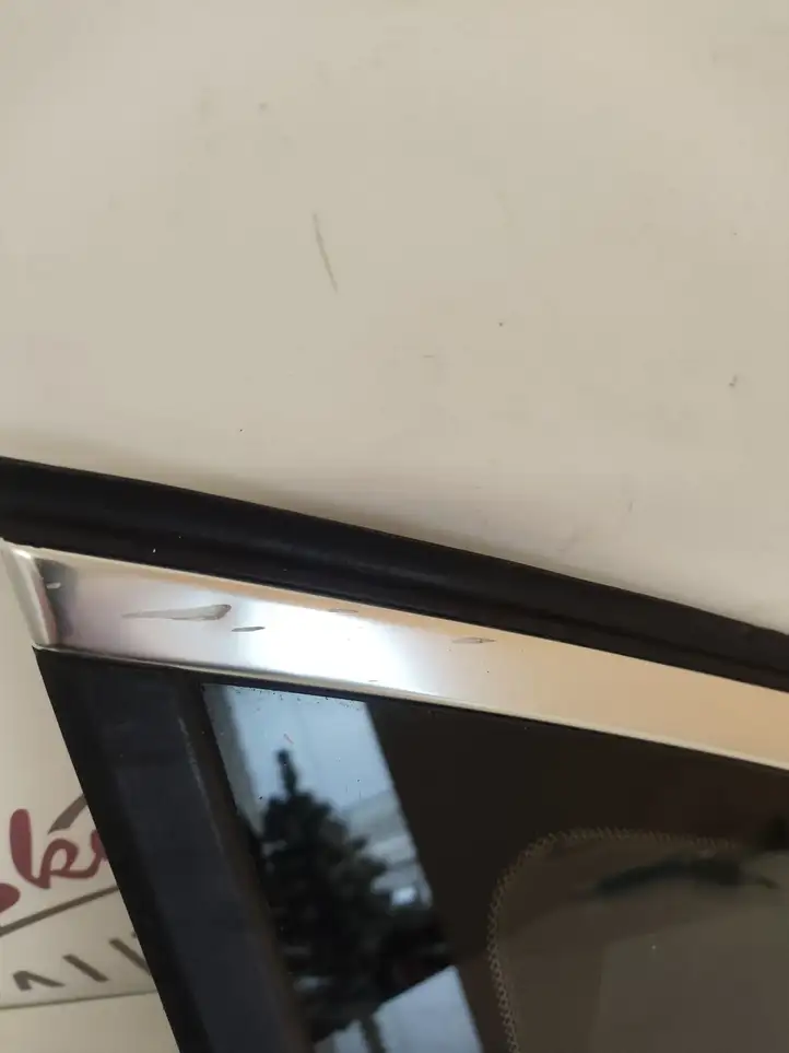 BMW X4 F26 (2014 - 2017) 43R004529 Заднее боковое стекло — фото 5