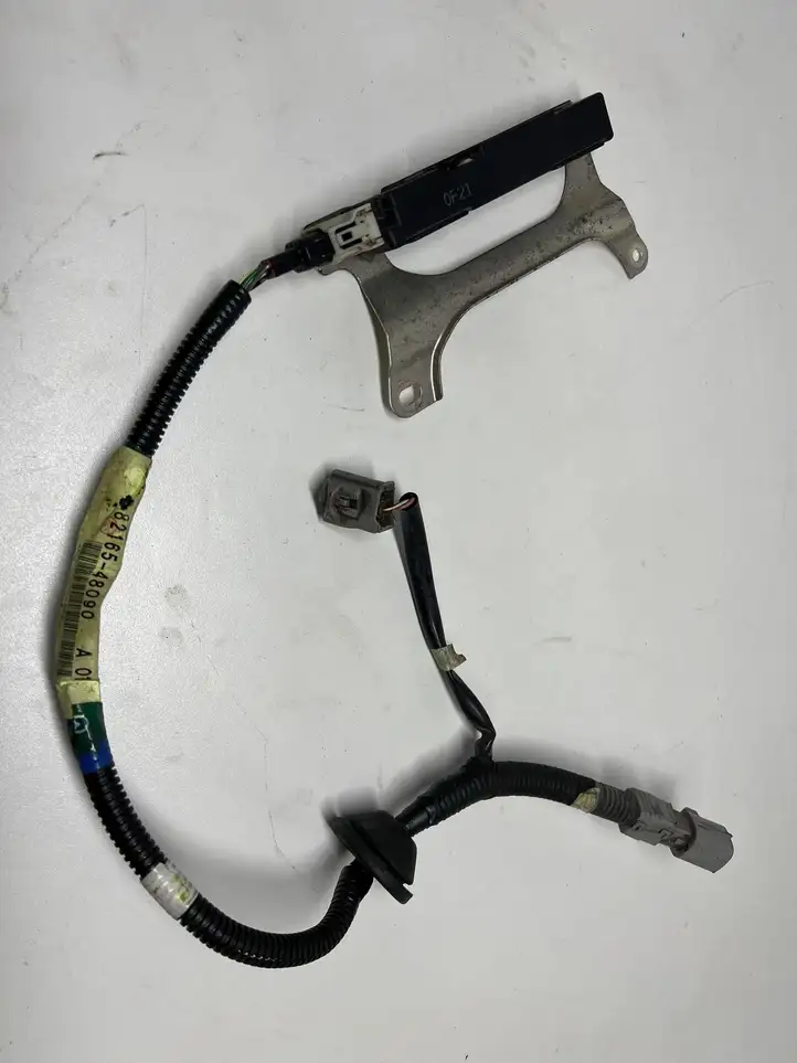 Lexus RX 450H (2008 - 2012) 8999748050 Антенна системы Keyless — фото 1