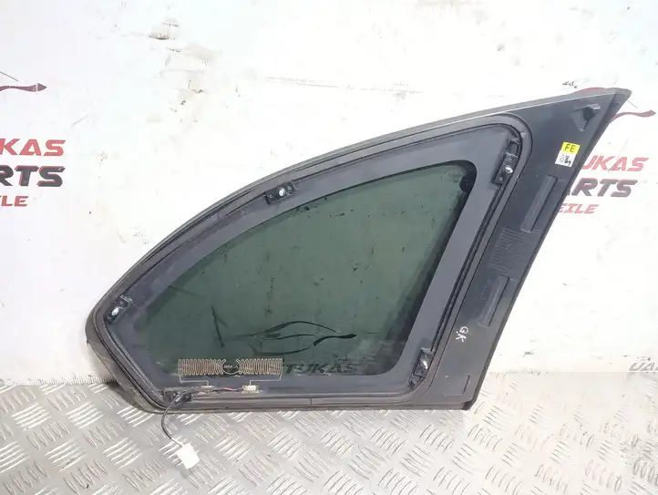Chevrolet Captiva (2006 - 2011) 96622512 Заднее боковое стекло — фото 3