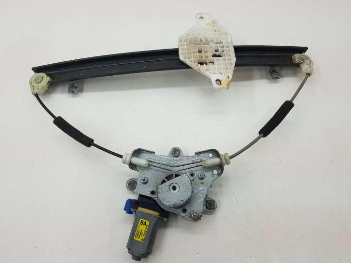 25937973 Chevrolet Captiva Priekinio el. lango pakėlimo mechanizmo komplektas