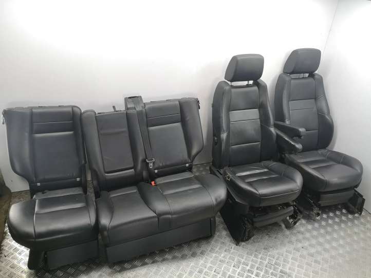 Land Rover Range Rover Sport L320 Salono komplektas