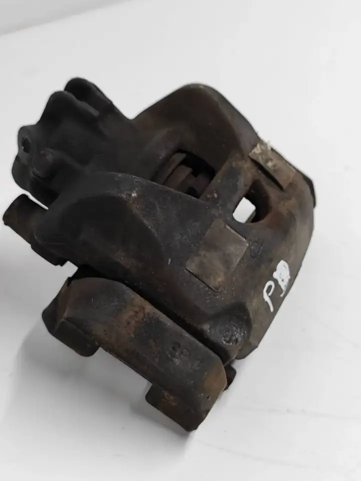 Peugeot 5008 (2013 - 2016)  9688275380 Передний суппорт