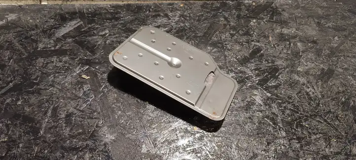 Mercedes-Benz S W221 (2005 - 2013) A2212770195 Прочие детали моторного отсека — фото 1
