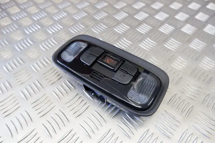 Toyota Yaris Cross (2020 - ) 81260K0060 Передняя подсветка — фото 5