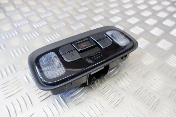 Toyota Yaris Cross (2020 - ) 81260K0060 Передняя подсветка — фото 8