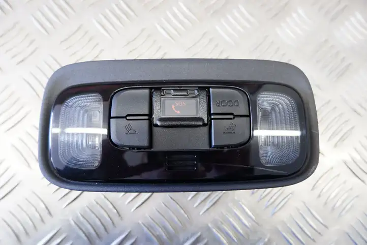 Toyota Yaris Cross (2020 - ) 81260K0060 Передняя подсветка — фото 9