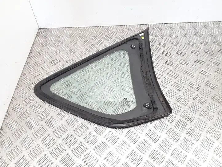 Opel Meriva B (2010 - 2014) Заднее боковое стекло — фото 2