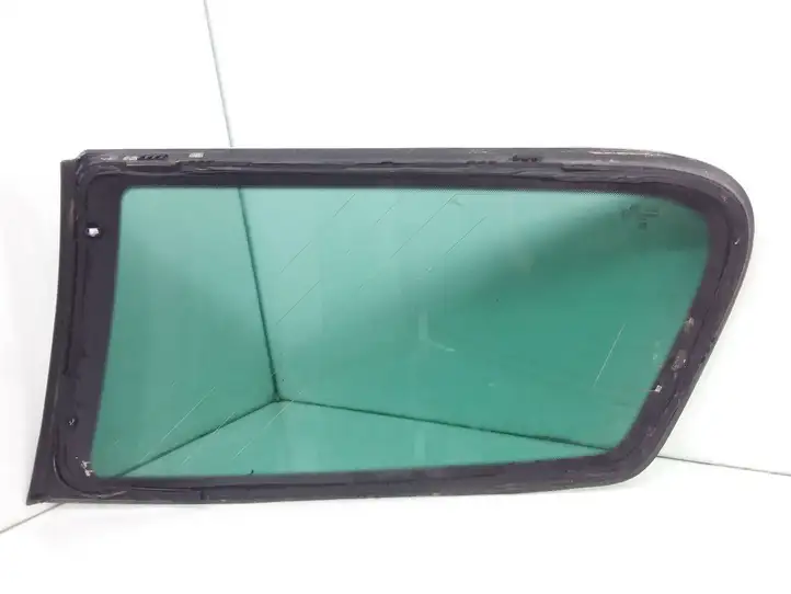 Volkswagen PASSAT B7 (2011 - 2014) 3AF845297 Заднее боковое стекло — фото 2