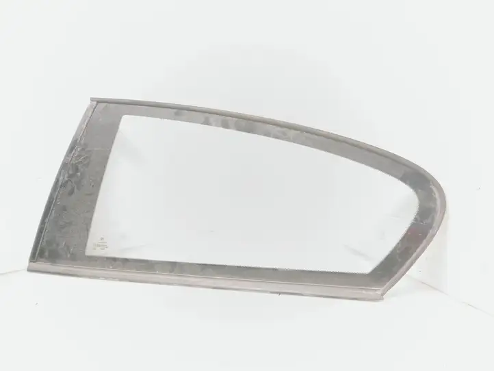 BMW 1 E81 E87 (2004 - 2011)  AS2 Заднее боковое стекло кузова