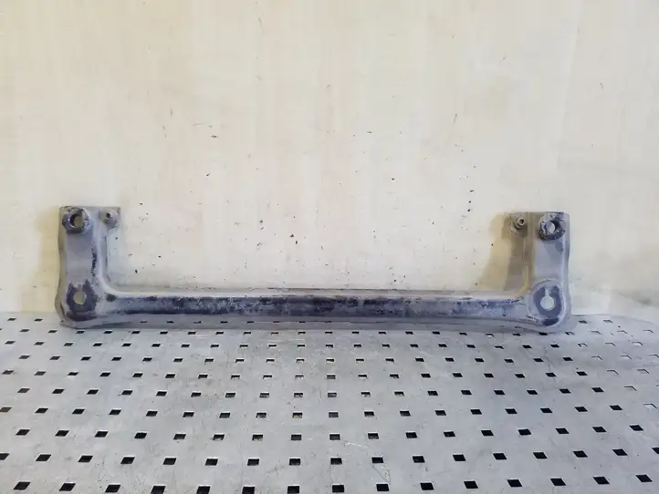 Citroen C4 Picasso (2013 - 2016)  748401B02 Другая деталь отсека двигателя