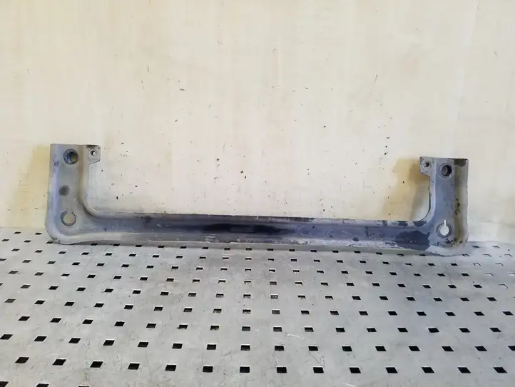 Citroen C4 Picasso (2013 - 2016)  748401B02 Другая деталь отсека двигателя