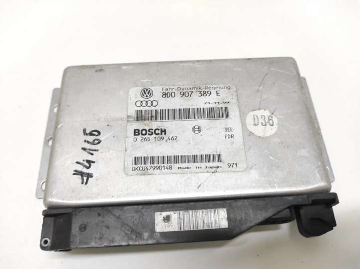 0265109462 Audi A4 S4 B5 8D ABS valdymo blokas