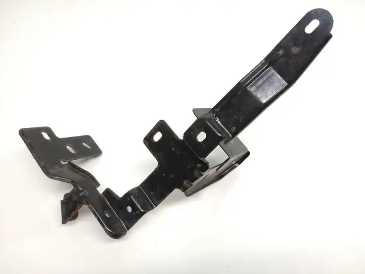 Peugeot Partner (2012 - 2015) 9802347880 Прочие детали моторного отсека — фото 1