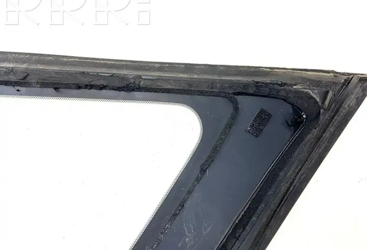 Subaru Legacy (2003 - 2009) 65210AG Заднее боковое стекло — фото 2