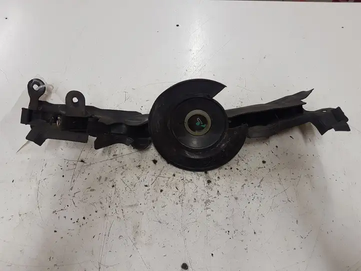 BMW 3 F30 F35 F31 (2012 - 2018) 7255803 Уплотнитель подкапотного пространства — фото 2