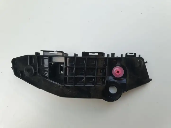 Toyota RAV 4 (XA50) (2018 - ) 5253542050 Кронштейн переднего бампера — фото 1