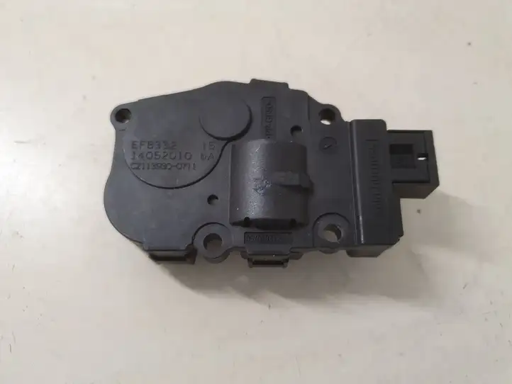 BMW 3 E90 E91 (2005 - 2012)  410475520 Двигатель задвижки потока воздуха