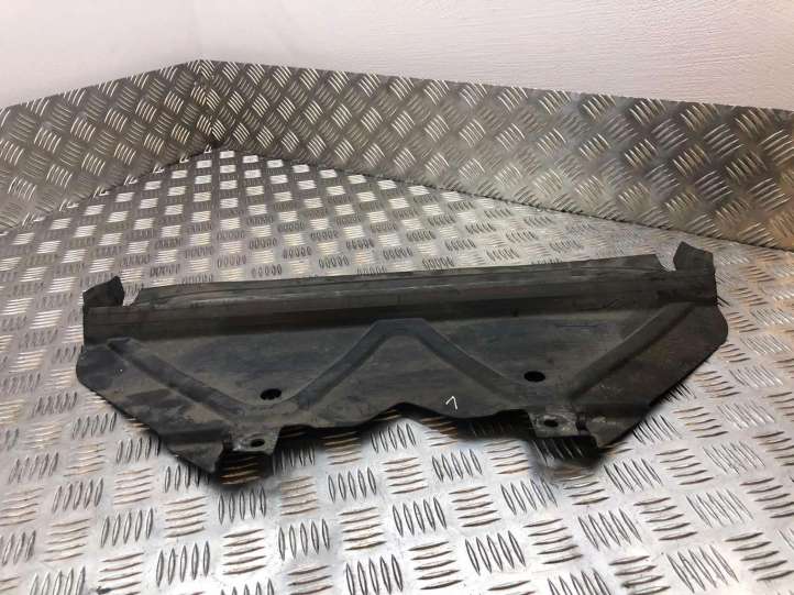 51757128503 BMW 3 E90 E91 Bamperio dugno apsauga