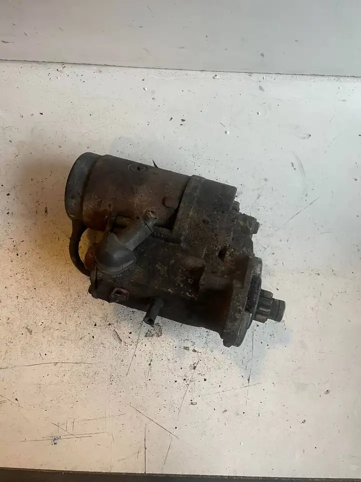 Hyundai Elantra (2000 - 2003)  3610027000 Стартер