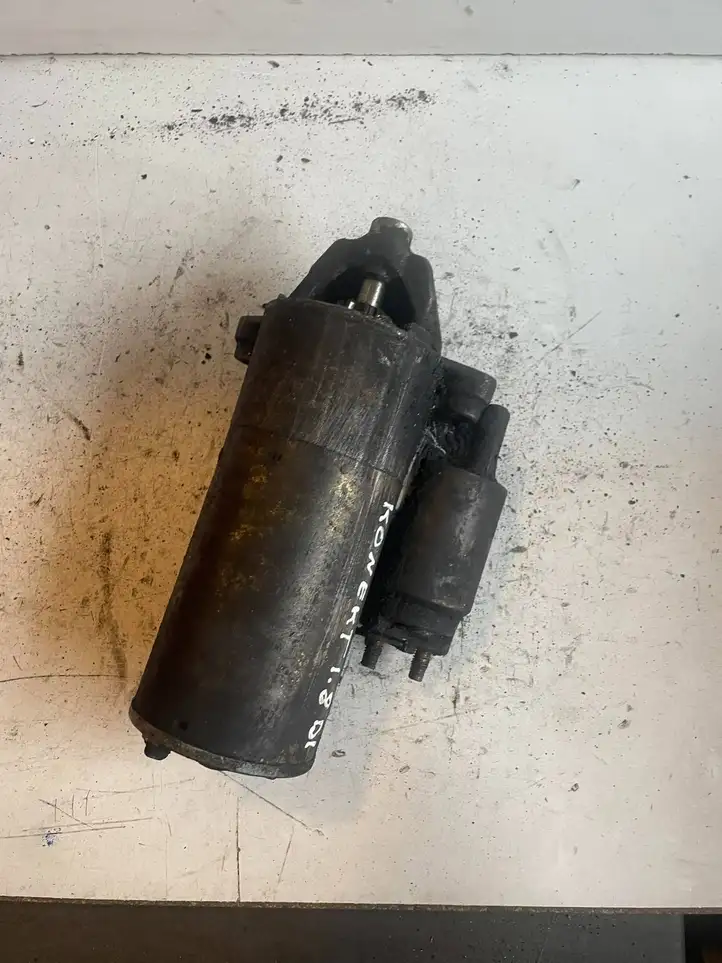 Ford Transit Connect (2002 - 2009)  2T1411000 Стартер