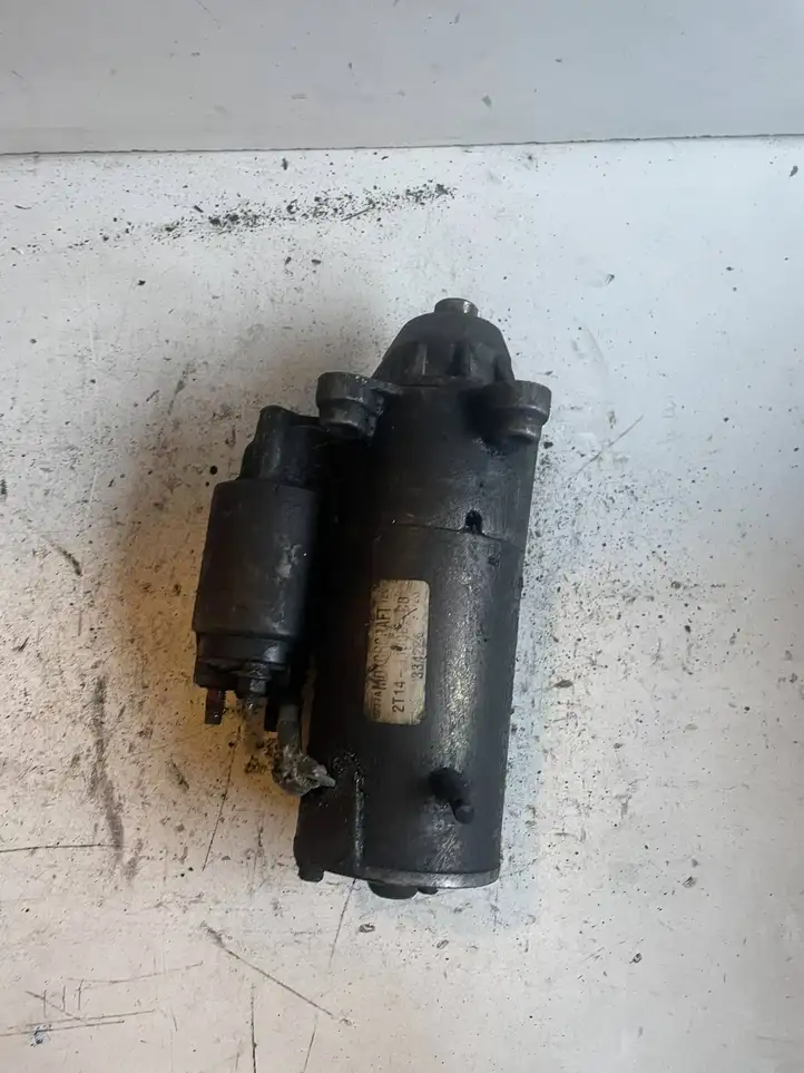 Ford Transit Connect (2002 - 2009)  2T1411000 Стартер