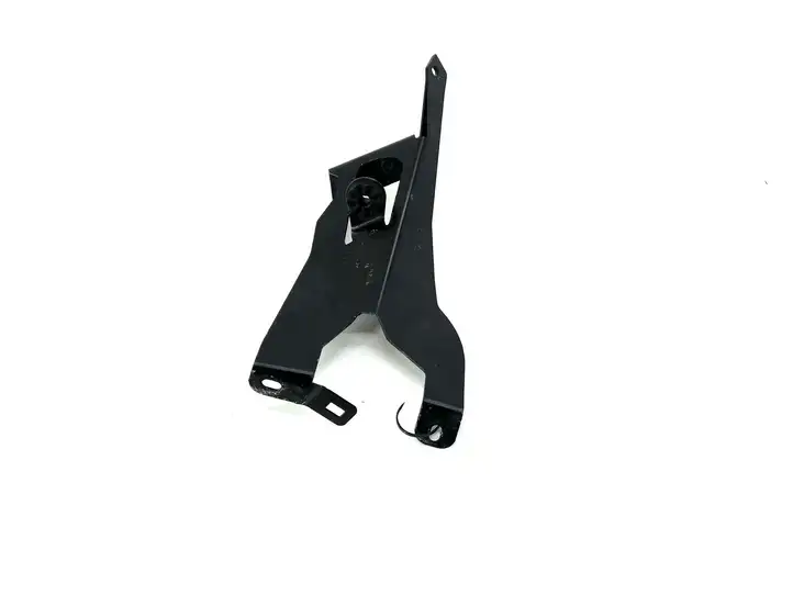 BMW 3 E90 E91 (2005 - 2012)  6774767 Другая деталь отсека двигателя