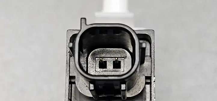 Mazda 6 (2012 - 2015) KD45676NXA Антенна системы Keyless — фото 3