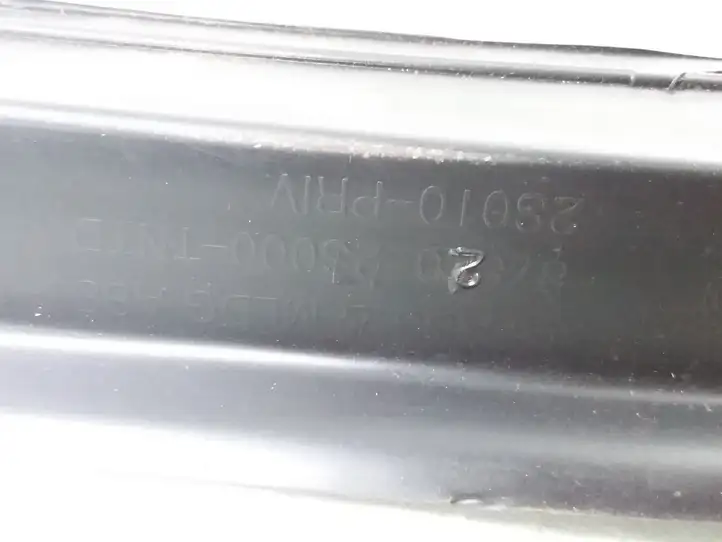 Hyundai ix35 (2009 - 2013) 878202S000 Заднее боковое стекло — фото 3