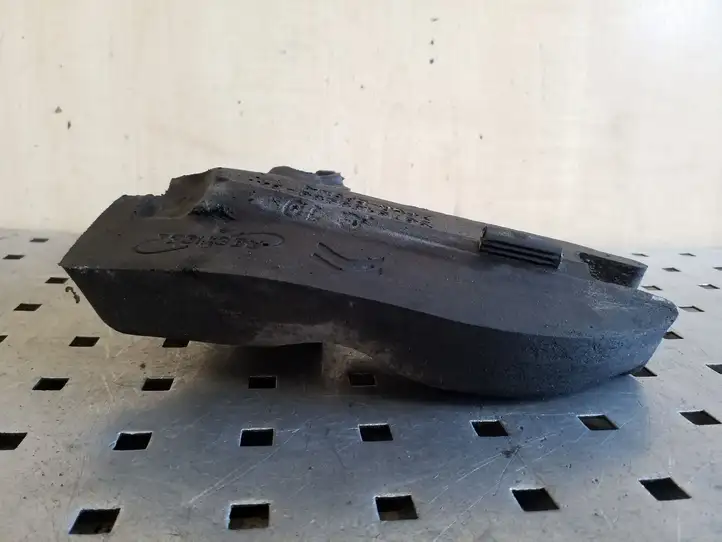 Citroen C4 Picasso (2013 - 2016)  9676168880 Другая деталь отсека двигателя